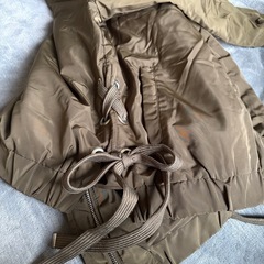 ZARA キッズ用ジャケットの画像