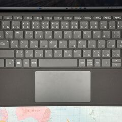 JC06111　Surface Go 2 10.5型 8GB Office2024 キーボード　コンパクト　Windows11の画像