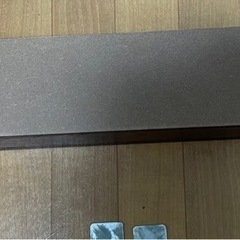 壁掛け棚の画像