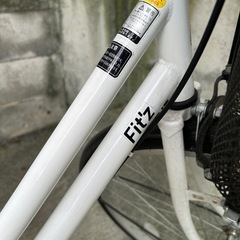 自転車 26インチ ママチャリの画像