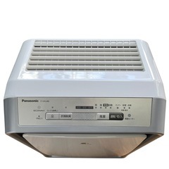 Panasonic　加湿空気清浄機 F-VXU40 の画像