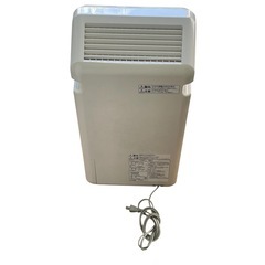 Panasonic　加湿空気清浄機 F-VXU40 の画像