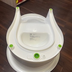 ベイビーバスタブの画像