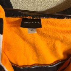 ディズニー　ニモ　着ぐるみの画像