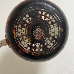 フライパンの画像