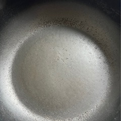 フライパンの画像