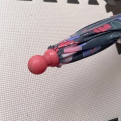 子ども用傘の画像