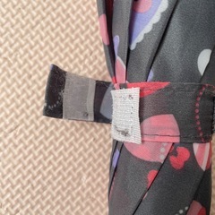 子ども用傘の画像