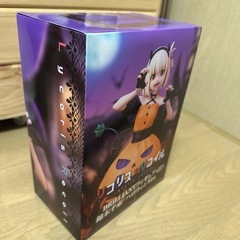 リコリスリコイル　錦木千束　フィギュアの画像