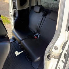 N-box JF1 車検2年付の画像