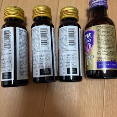 キューピーコーワゴールドドリンクの画像