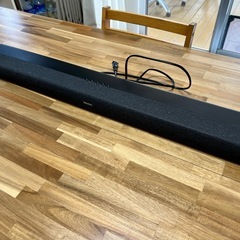 Bluetoothスピーカーの画像