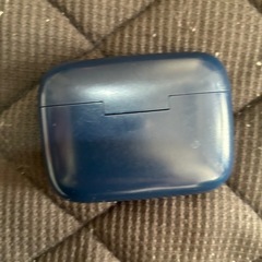 ワイヤレスイヤホンの画像