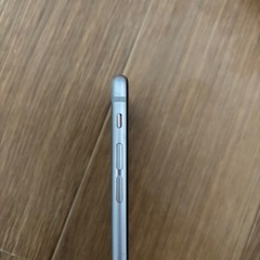 ジャンク品 iPhone 6sの画像
