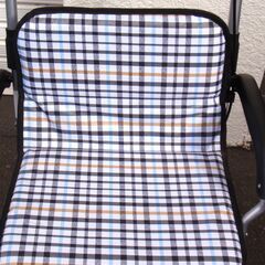 美品　幸和製作所 シルバーカー ボクスト SIST02の画像