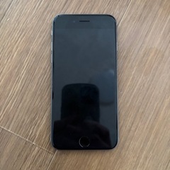 ジャンク品 iPhone 6sの画像