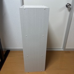 【11/8まで】カラーボックス　 ニトリ②の画像