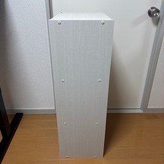 【11/8まで】カラーボックス　 ニトリ②の画像