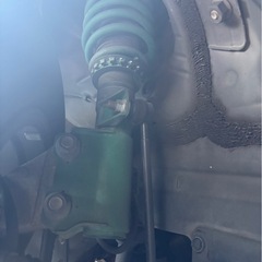 30プリウス後期型 10万キロの画像