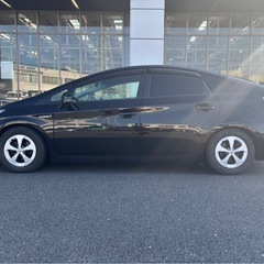 30プリウス後期型 10万キロの画像