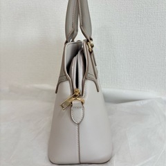 ※商談中【値下げしました】any SiS ハンドバッグの画像