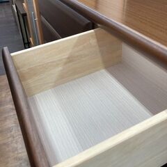 【リユ-スのサカイ広島石内店】ジモティ割！7段チェスト/クリ-ニング済みHG-7745/広島市 家具　佐伯区 家具　南区 家具　西区 家具　東区 家具　中区 家具　安佐南区 家具　安佐北区 家具　安芸区 家具　府中町 家具　海田町 家具　熊野町 家具　坂町 家具　廿日市市 家具			 			の画像