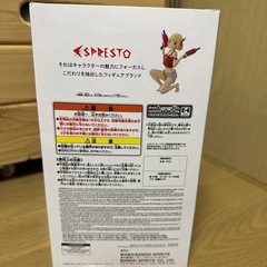 リコリスリコイル　錦木千束　フィギュアの画像