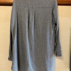 洋服　値下げの画像