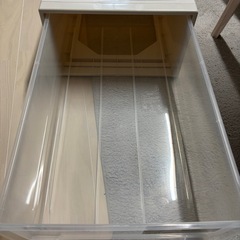 Fitsケース ロング 幅39cm×奥行74cm×高さ23cm④の画像