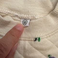 こども服　90〜100cmの画像