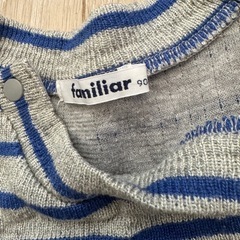 こども服　90〜100cmの画像