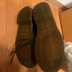  Dr. Martensドクターマーチン　レディース　ブーツ　の画像