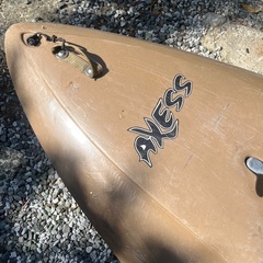 perceptionカヤック　の画像