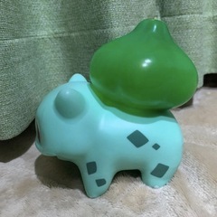 ユニバ　フシギダネ　ドリンクホルダーの画像