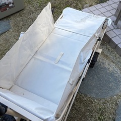 キャリーワゴンの画像