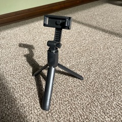 自撮り棒selfie stickの画像