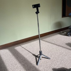 自撮り棒selfie stickの画像