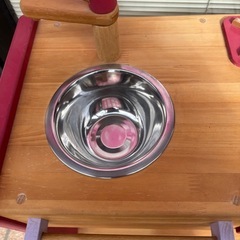 ままごとキッチンの画像