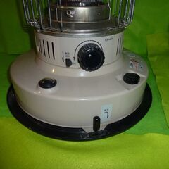 TOYOTOMI石油ストーブ(大型)の画像