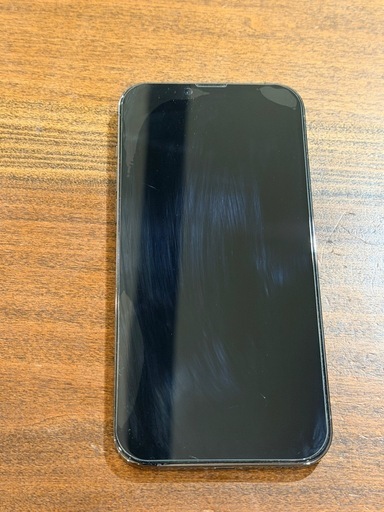 iphone13ProMAX SIMフリー