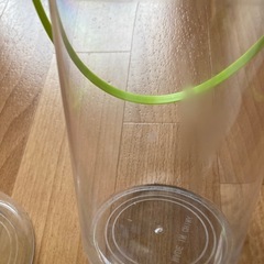 虫かご　2個セット①
の画像