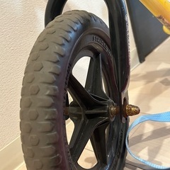 ストライダーの画像