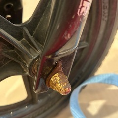 ストライダーの画像