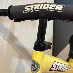ストライダーの画像