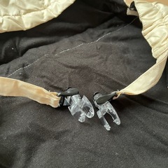 フレンチダックダウン おくるみ・ブランケット ベビー用の画像