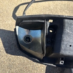 フュージョン純正テールランプユニットの画像