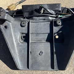 フュージョン純正テールランプユニットの画像