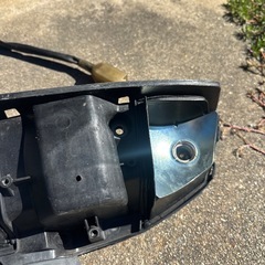 フュージョン純正テールランプユニットの画像