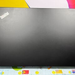 JC09147　美品 16GB レノボ L15 15.6型 Office2024 ノートPC　大画面　大容量の画像