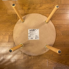 アンパンマン 顔テーブルの画像